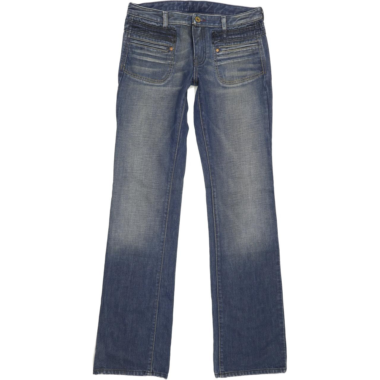 diesel crossim jeans