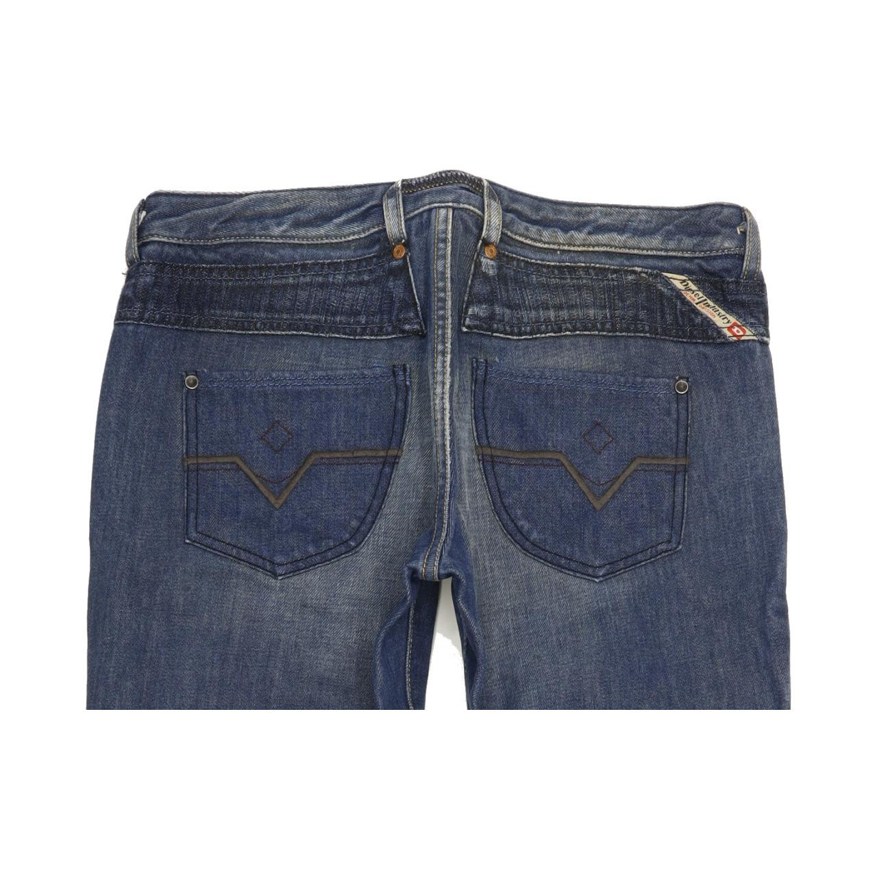 diesel crossim jeans