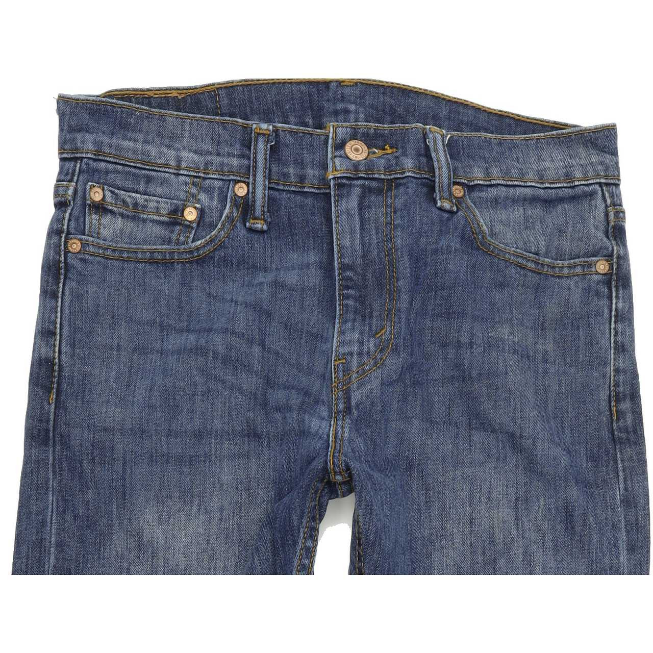 Levis　510　W30 L30　ジーンズ　デニム　リーバイス Levis 510 Skinny Fit Jeans Mens W30 L30