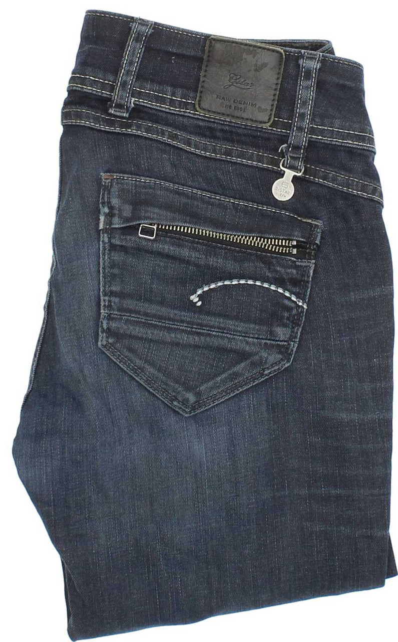 g star stretch jeans mens