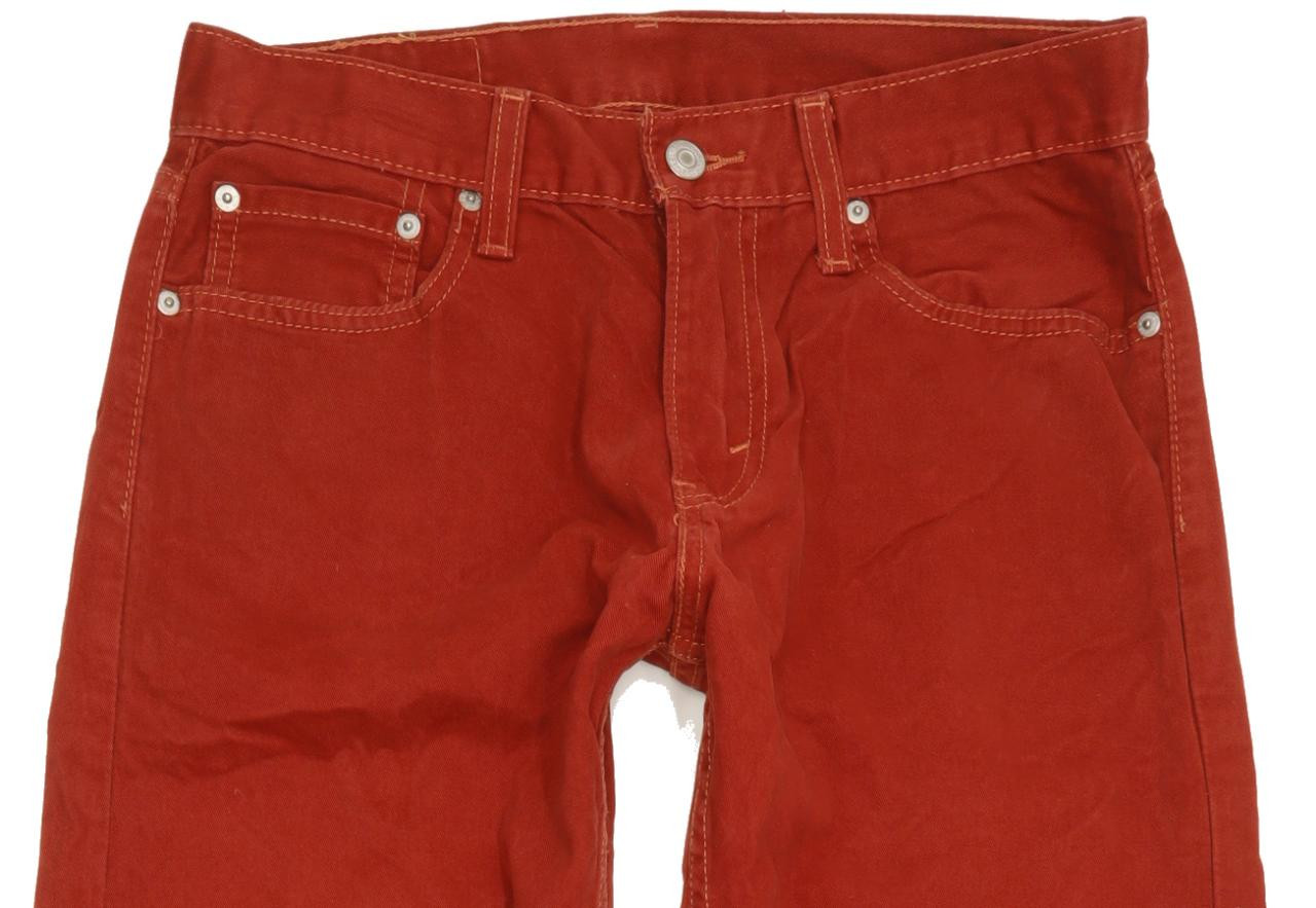 LEVIS RED 2014 limited edition 世界352本限定｜デニム/ジーンズ