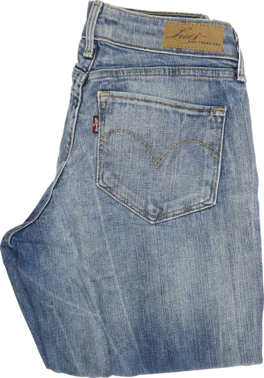 levis curve bold