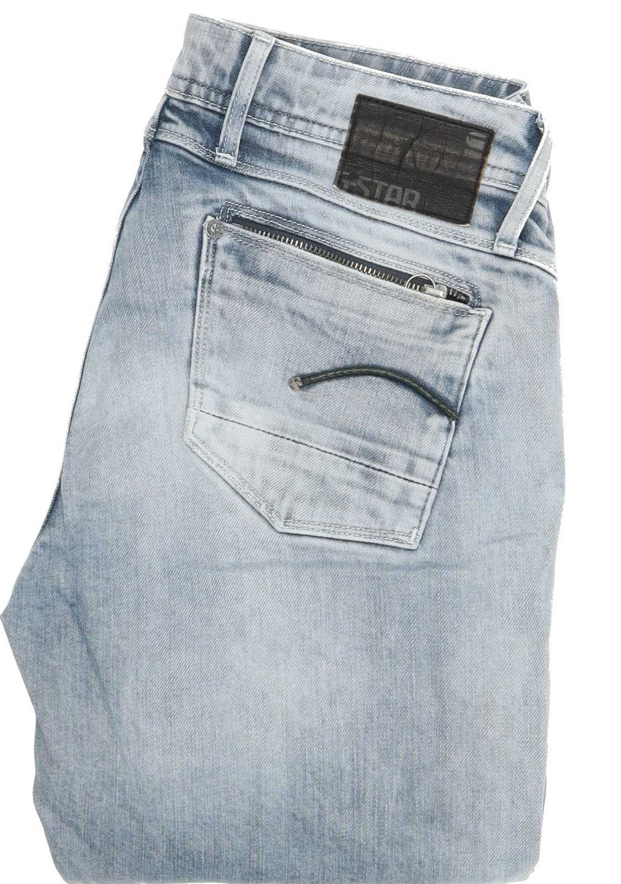 g star stretch jeans