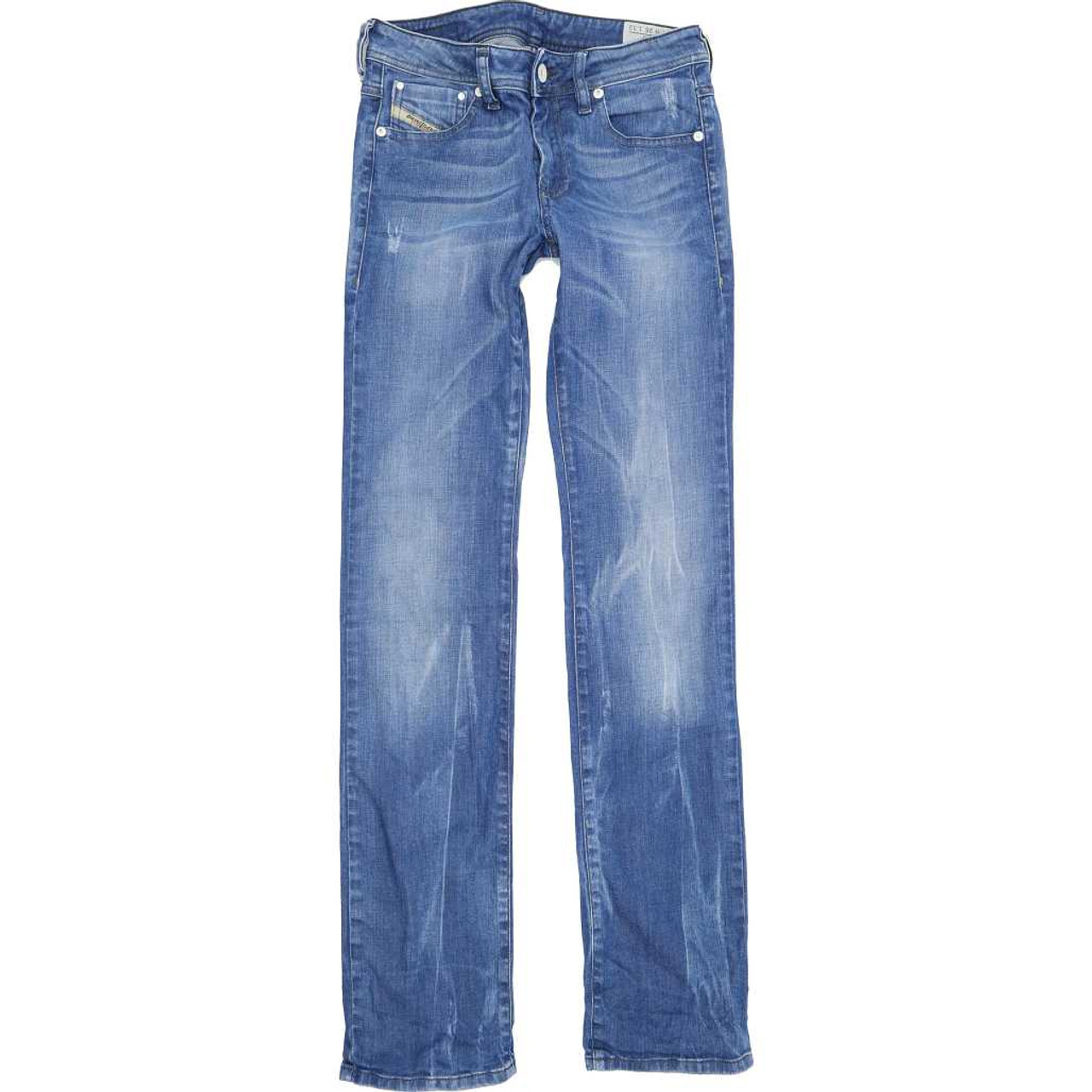 diesel ronhy jeans