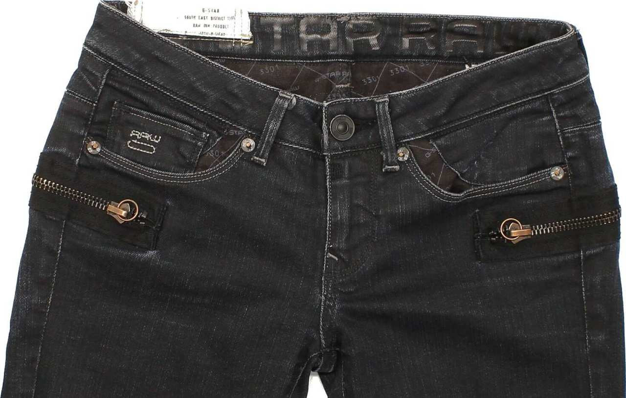 g star jogger jeans