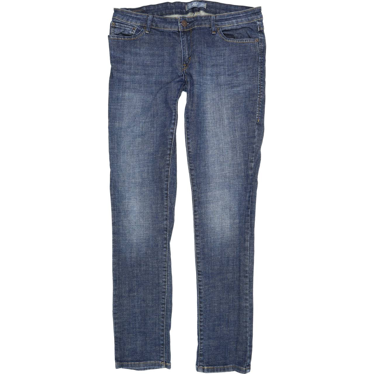 levis 531 women's