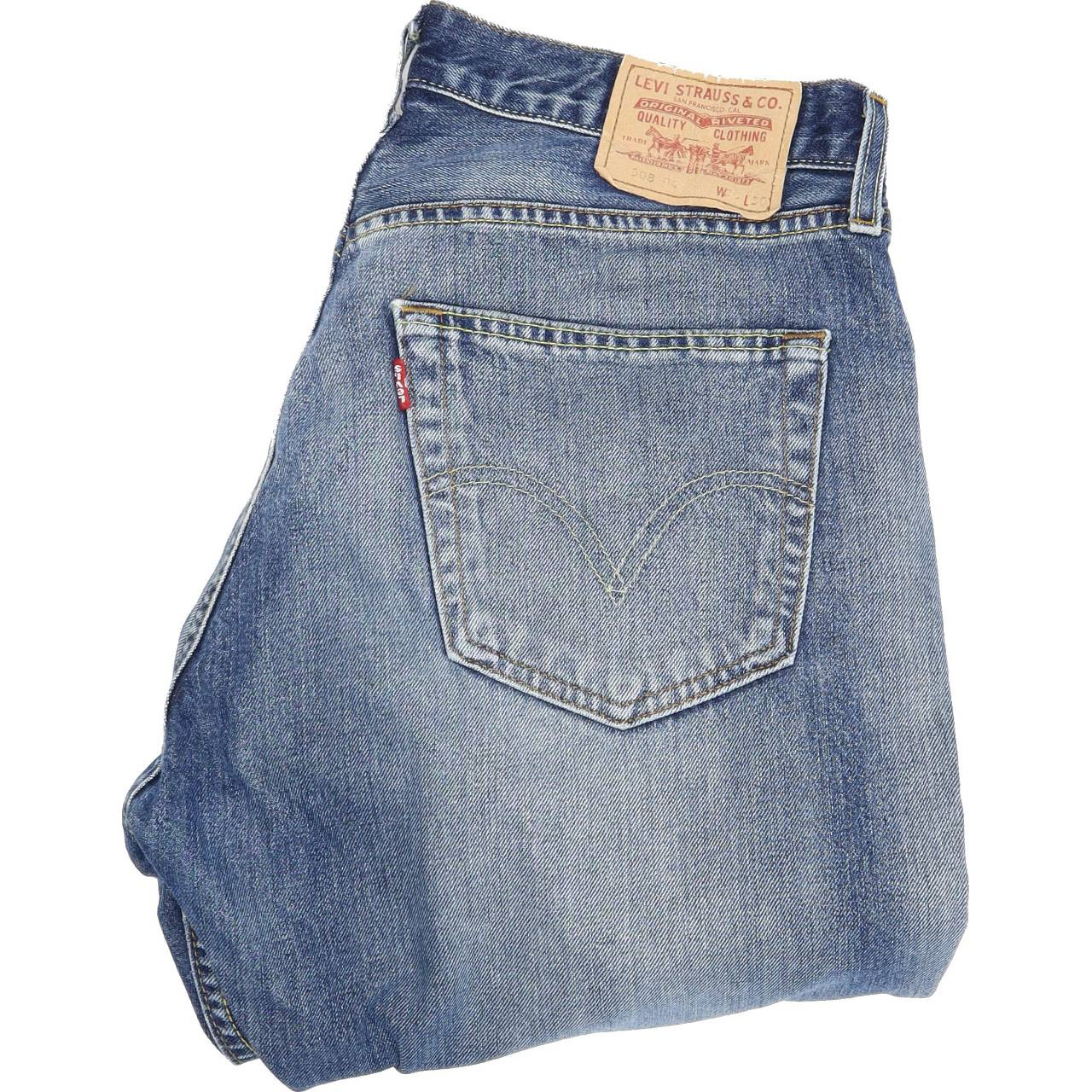 levis 508