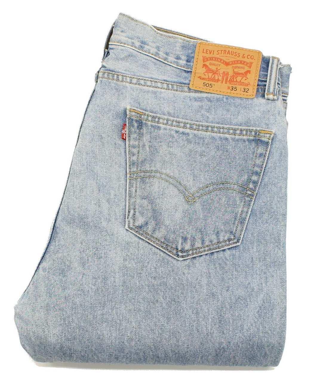 levis 505 mens