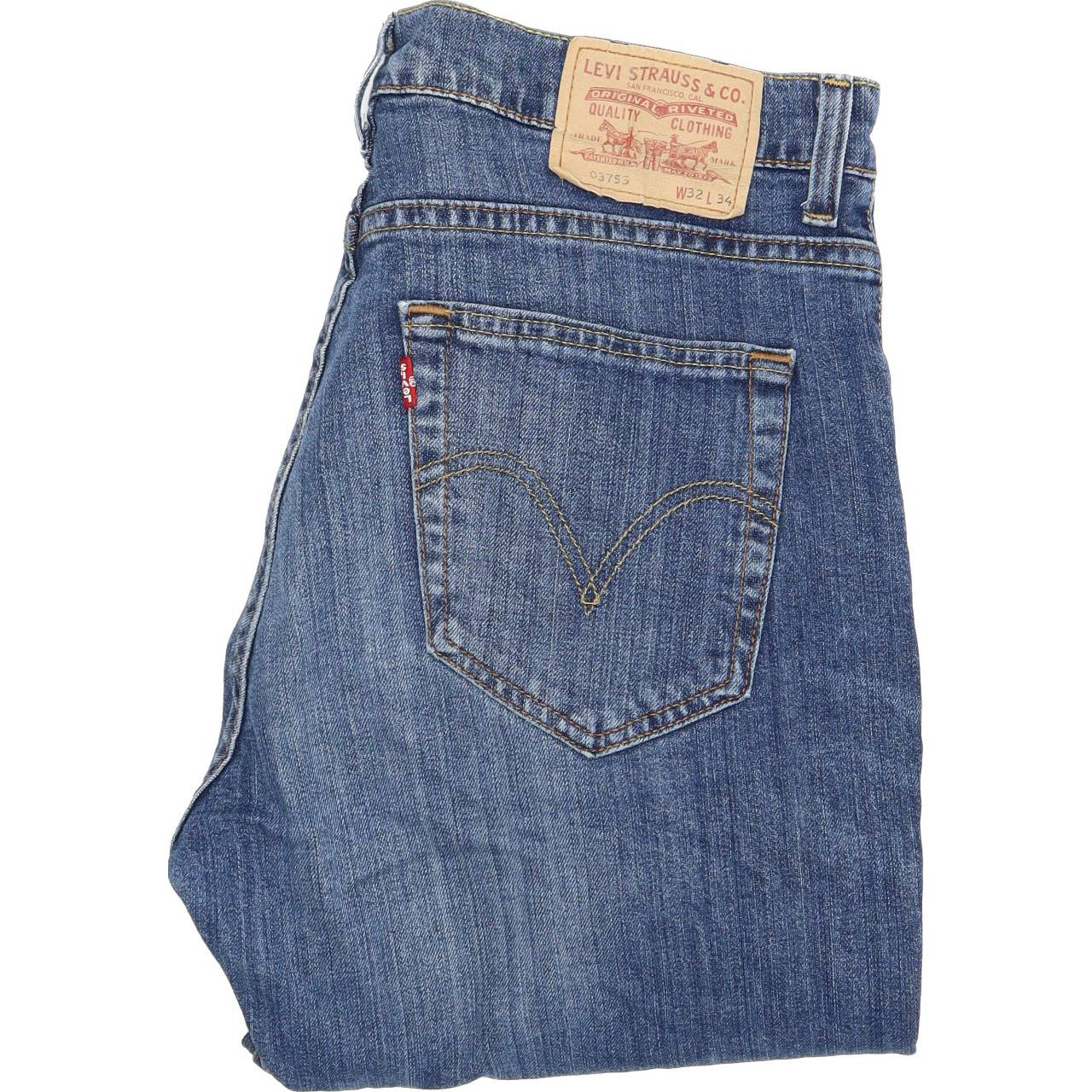 levis 501 w32 l34