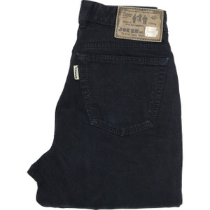 Joker Double Saddle Straight Regular W31 L32 Jeans in Good used condition. Fast & Free UK Delivery. Buy with confidence from Fabb Fashion. image 1