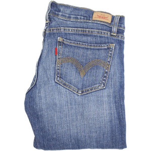 levis 411