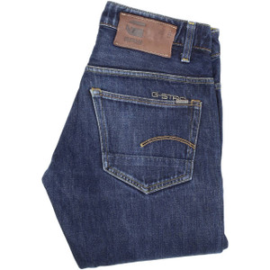 G-Star 3301 Tapered Slim W29 L32 Jeans in Very good used condition. Fast & Free UK Delivery. Buy with confidence from Fabb Fashion. image 1