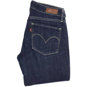 levi stretch jeans