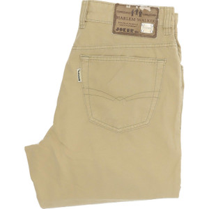 Joker Harlem Walker Straight Regular W33 L30 Jeans in Good used conditionwith small mark to the right knee, please note the jeans are lighter denim. Fast & Free UK Delivery. Buy with confidence from Fabb Fashion. image 1