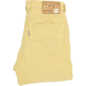 Joker Humphrey & Brothers Straight Regular W32 L34 Jeans in Very good used condition. Fast & Free UK Delivery. Buy with confidence from Fabb Fashion. image 1