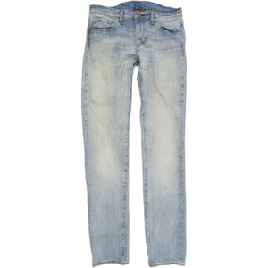 Levi's 511 Skinny Slim W30 L34 Jeans in Very good used condition. Fast & Free UK Delivery. Buy with confidence from Fabb Fashion. image 1