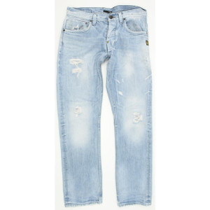 G-Star Attacc Straight Regular W32 L32 Jeans in Good used condition. Fast & Free UK Delivery. Buy with confidence from Fabb Fashion. image 1