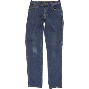 Wrangler Texas Straight Regular W33 L36 Jeans in Very good used condition. Fast & Free UK Delivery. Buy with confidence from Fabb Fashion. image 1