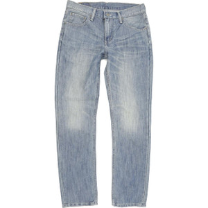 Levi's 511 Skinny Slim W30 L30 Jeans in Very good used condition. Fast & Free UK Delivery. Buy with confidence from Fabb Fashion. image 1