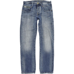 G-Star Blade  Straight Loose W31 L32 Jeans in Good used conditionwith light mark to the left knee . Fast & Free UK Delivery. Buy with confidence from Fabb Fashion. image 1