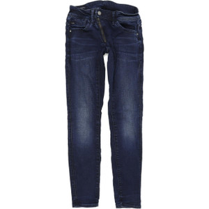 G-Star Lynn Mid Skinny Slim W27 L30 Jeans in Very good used condition. Fast & Free UK Delivery. Buy with confidence from Fabb Fashion. image 1