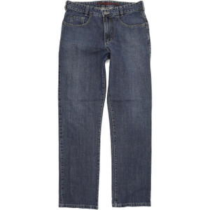 Joker Double Saddle Stitched Straight Regular W34 L34 Jeans in Very good used condition. Fast & Free UK Delivery. Buy with confidence from Fabb Fashion. image 1