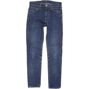 Levi's 510 Skinny Slim W30 L32 Jeans in Very good used condition. Fast & Free UK Delivery. Buy with confidence from Fabb Fashion. image 1