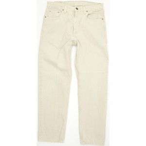 Levi's 615 Straight Regular W33 L30 Jeans in Very good used condition. Fast & Free UK Delivery. Buy with confidence from Fabb Fashion. image 1