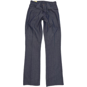 Levi's 525 Girls Bootcut Regular W27 L32 Jeans , New with tags condition. Fast & Free UK Delivery. Buy with confidence from Fabb Fashion. image 1