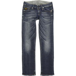 G-Star Midge Straight Regular W29 L32 Jeans in Very good used condition. Fast & Free UK Delivery. Buy with confidence from Fabb Fashion. image 1