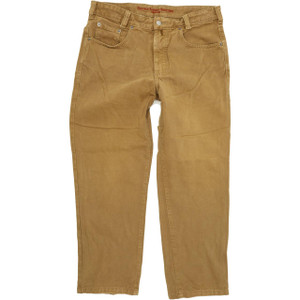 Joker Double Saddle Stitched Straight Regular W35 L27 Jeans in Very good used conditionplease note the legs have been shortened to 27". Fast & Free UK Delivery. Buy with confidence from Fabb Fashion. image 1