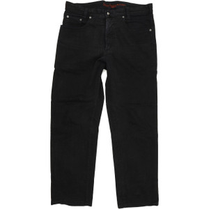 Joker Double Saddle Stitched Straight Regular W35 L30 Jeans in Good used conditionplease note the legs have been shortened to 30". Fast & Free UK Delivery. Buy with confidence from Fabb Fashion. image 1