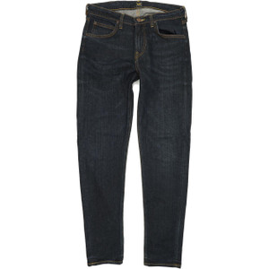 Lee Arvin Tapered Slim W30 L32 Jeans in Good used condition. Fast & Free UK Delivery. Buy with confidence from Fabb Fashion. image 1