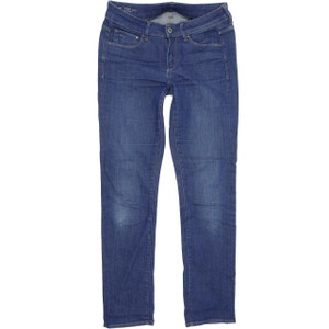 G-Star 3301 Contour Straight Regular W28 L32 Jeans in Good used condition. Fast & Free UK Delivery. Buy with confidence from Fabb Fashion. image 1