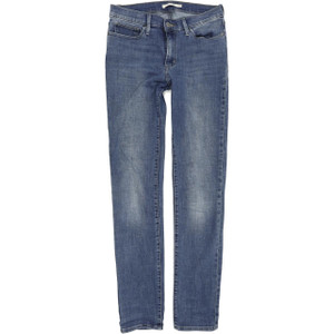 Levi's  Skinny Slim W29 L34 Jeans in Very good used condition. Fast & Free UK Delivery. Buy with confidence from Fabb Fashion. image 1