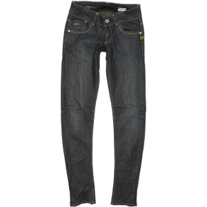 G-Star Lynn Skinny Slim W24 L32 Jeans in Very good used condition. Fast & Free UK Delivery. Buy with confidence from Fabb Fashion. image 1