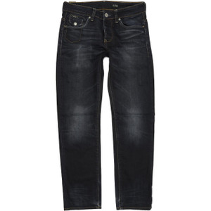 G-Star Morris Straight Regular W29 L32 Jeans in Good used conditionwith some wear to the ankles. Fast & Free UK Delivery. Buy with confidence from Fabb Fashion. image 1