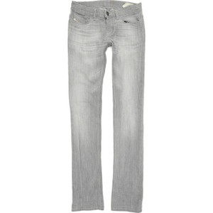 Diesel Liv 008GC Straight Regular W25 L33 Jeans in Good used conditionplease note the legs measures more than the label suggests. Fast & Free UK Delivery. Buy with confidence from Fabb Fashion. image 1