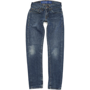 Levi's 511 Skinny Slim W28 L32 Jeans in Good used condition. Fast & Free UK Delivery. Buy with confidence from Fabb Fashion. image 1