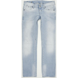 G-Star  Straight Regular W28 L30 Jeans in Very good used condition. Fast & Free UK Delivery. Buy with confidence from Fabb Fashion. image 1