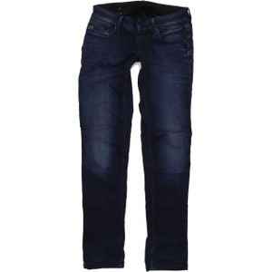 G-Star  Straight Regular W26 L32 Jeans in Good used condition. Fast & Free UK Delivery. Buy with confidence from Fabb Fashion. image 1