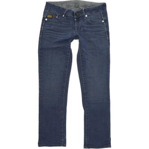 Levi's Signature  Straight Regular W30 L30 Jeans in Very good used conditionplease note the legs have been shortened to 30". Fast & Free UK Delivery. Buy with confidence from Fabb Fashion. image 1