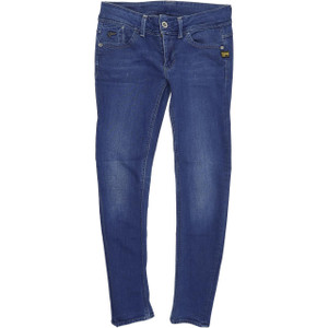 G-Star  Tapered Regular W28 L30 Jeans in Very good used condition. Fast & Free UK Delivery. Buy with confidence from Fabb Fashion. image 1