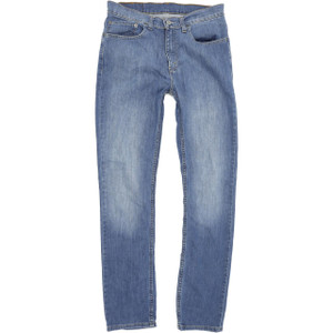 Levi's 753 Straight Regular W32 L34 Jeans in Very good used condition. Fast & Free UK Delivery. Buy with confidence from Fabb Fashion. image 1