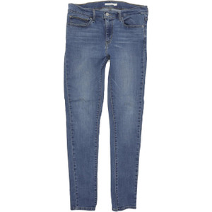 Levi's Slimming Skinny Slim W31 L32 Jeans in Very good used condition. Fast & Free UK Delivery. Buy with confidence from Fabb Fashion. image 1