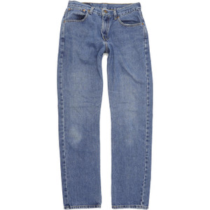 Levi's 581 Straight Regular W31 L34 Jeans in Good used condition. Fast & Free UK Delivery. Buy with confidence from Fabb Fashion. image 1