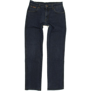 Wrangler Texas Straight Regular W31 L31 Jeans in Good used conditionplease note the legs have been shortened to 31". Fast & Free UK Delivery. Buy with confidence from Fabb Fashion. image 1