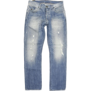 G-Star Morris Straight Regular W32 L32 Jeans in Very good used condition. Fast & Free UK Delivery. Buy with confidence from Fabb Fashion. image 1