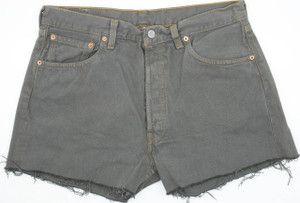 Levi's 511 Hot Pants W30 L13 Denim Shorts in Good used condition. Fast & Free UK Delivery. Buy with confidence from Fabb Fashion. image 1