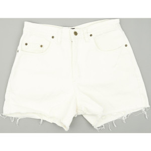 Lee  Hot Pants W32 L14.5 Denim Shorts in Good used condition. Fast & Free UK Delivery. Buy with confidence from Fabb Fashion. image 1